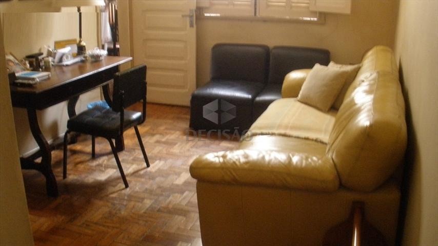 Casa à venda no Funcionarios: 